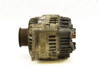 Alternator, Peugeot 306 2,0i