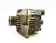 Alternator, Opel Corsa 1,3 CDTI