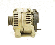 Alternator, Opel Corsa 1,2