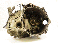 Menjalnik,  Nissan Primera 2,2 DCI