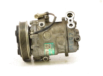 Kompresor klime,  Opel Corsa 1,2