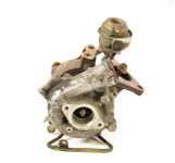 Turbina,  Nissan Primera 2,2