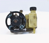 Črpalka servo volana,  Mazda 6  1,8