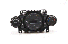 Elektronski regulator klime,  Ford Fiesta 1,4
