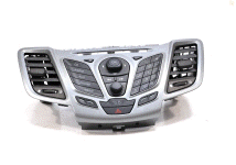 Armatura avtoradia,  Ford Fiesta 1,4