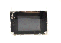 Display,  Ford Fiesta 1,4