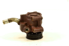 Črpalka servo volana,  Mazda 2