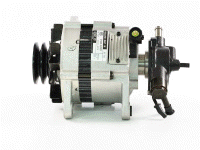 Alternator Kia Sportage diesel