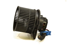 Ventilator gretja, Opel Vectra 1,6