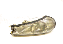 Žaromet Levi,  Ford Mondeo,