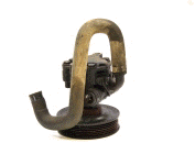 Črpalka servo volana,  VW polo 1,6