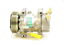 Kompresor klime,  Peugeot 206, 306