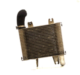 Hladilnik zraka intercooler,  Kia Carneval 2,9 CRDI