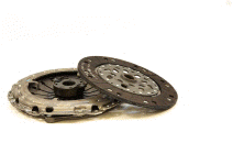 Sklopka komplet,  Peugeot 406, 806, 807; 2,0 HDI