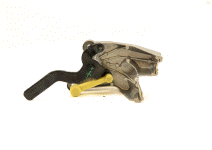 Mehanizem prestavne ročice,  Peugeot  407, Peugeot  407