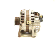 Alternator, Mazda 3; 1,6