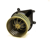 Ventilator gretja,  Renault Megane 1,6