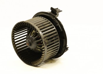 Ventilator gretja,  Nissan Note