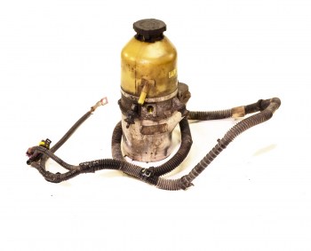 Rabljeni avtodel,  Servo črpalka,  Opel Zafira,  2004