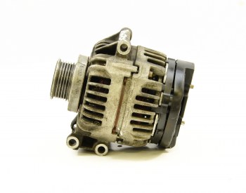 Alternator,  Renault Scenic 1,6  16V