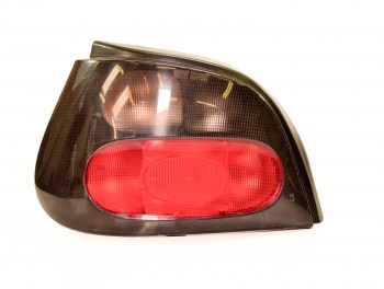 Rabljeni avtodel,  Luč leva , Renault Megane, 1997