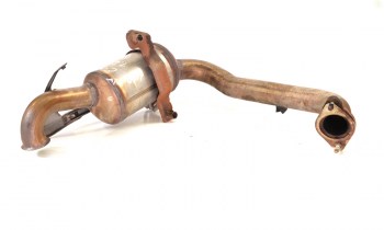 Katalizator,  Ford C-Max 1,6 TDCI