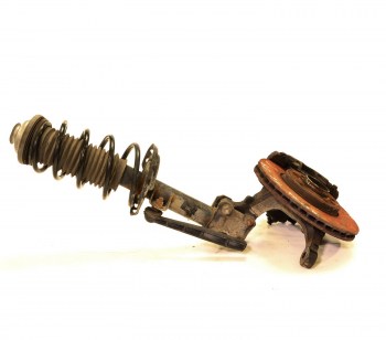 Rabljeni avtodel,  Obesa  komplet desna,  Opel Astra 1,6  16 V,  2008