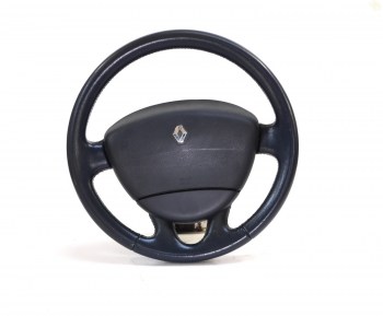 Volan z AIRBAGom ,  Renault Clio