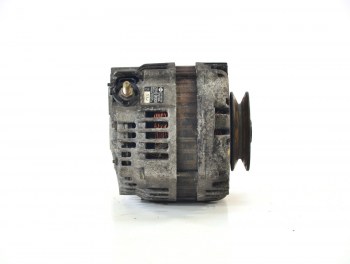 Rabljeni avtodel,  Alternator,  Nissan Almera 2,2 dCi