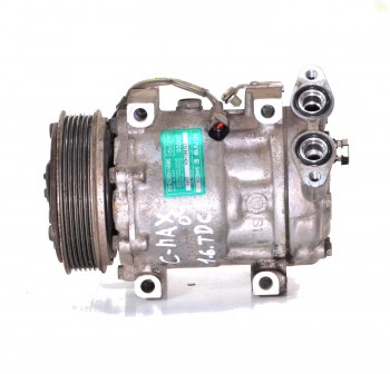 Kompresor klime,  Ford C-Max 1,6 TDCI