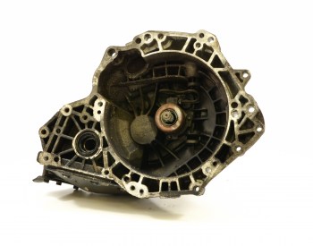 Menjalnik,  Opel Corsa 1,3 CDTI