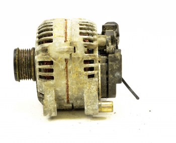 Alternator, Peugeot 307 2,0 HDI