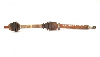 Polosovina desna,  Ford C-Max 1,6 TDCI