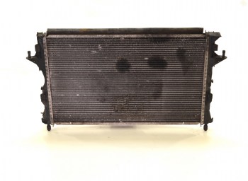 Hladilnik z ventilatorjem,  Renault Espace 2,2