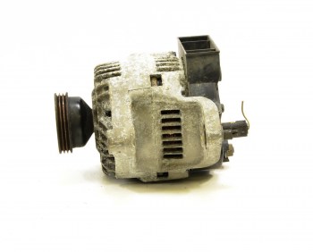 Alternator, Renault Clio 1,4