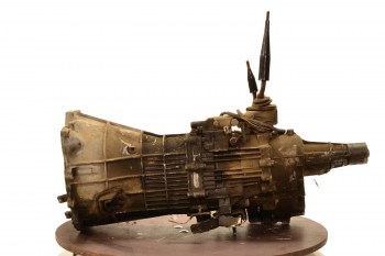 Rabljeni avtodel,  Menjalnik, Opel Frontera 2,3
