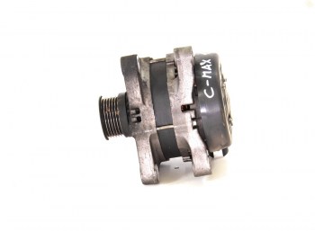 Alternator,  Ford C-Max 1,6 TDCI