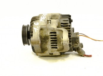 Alternator,  Renault Megane 1,6