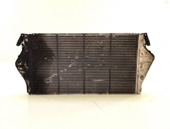 Intercooler,  Renault Espace