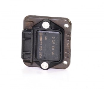 Nov avtoodel, Tranzistor elektronika, Bosch 0 227 100 142 VW 1.6, 2.0